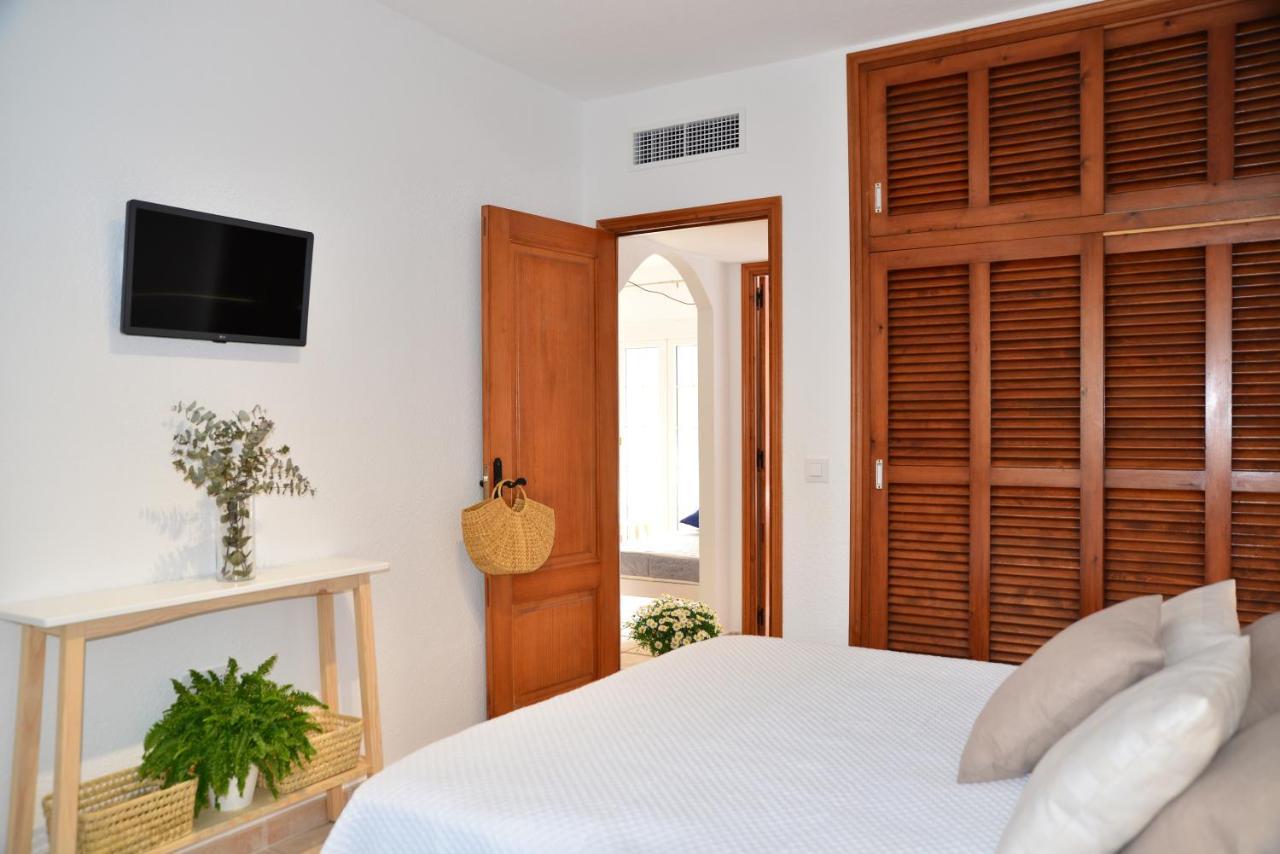 Apartment Costamar 1; Nº 12 Es Pujols