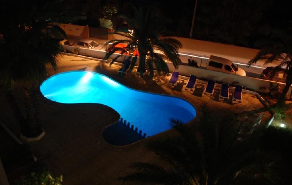Apartment Costamar 1; Nº 12 Es Pujols