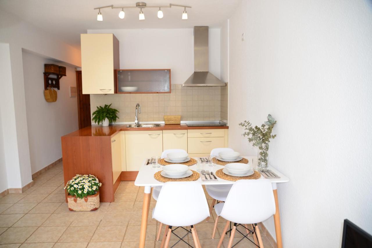 Costamar 1; Nº 12 Apartment