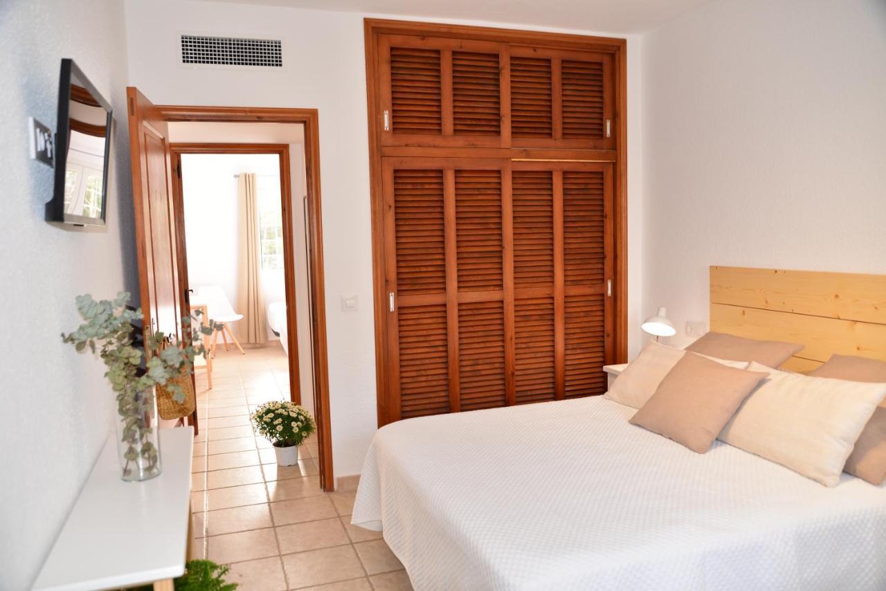 Costamar 1; Nº 12 Apartment Es Pujols